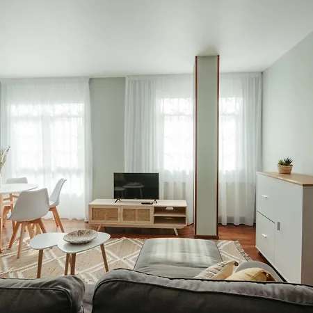 Ferienwohnung Lar Da Revolta Cedeira Exterior foto
