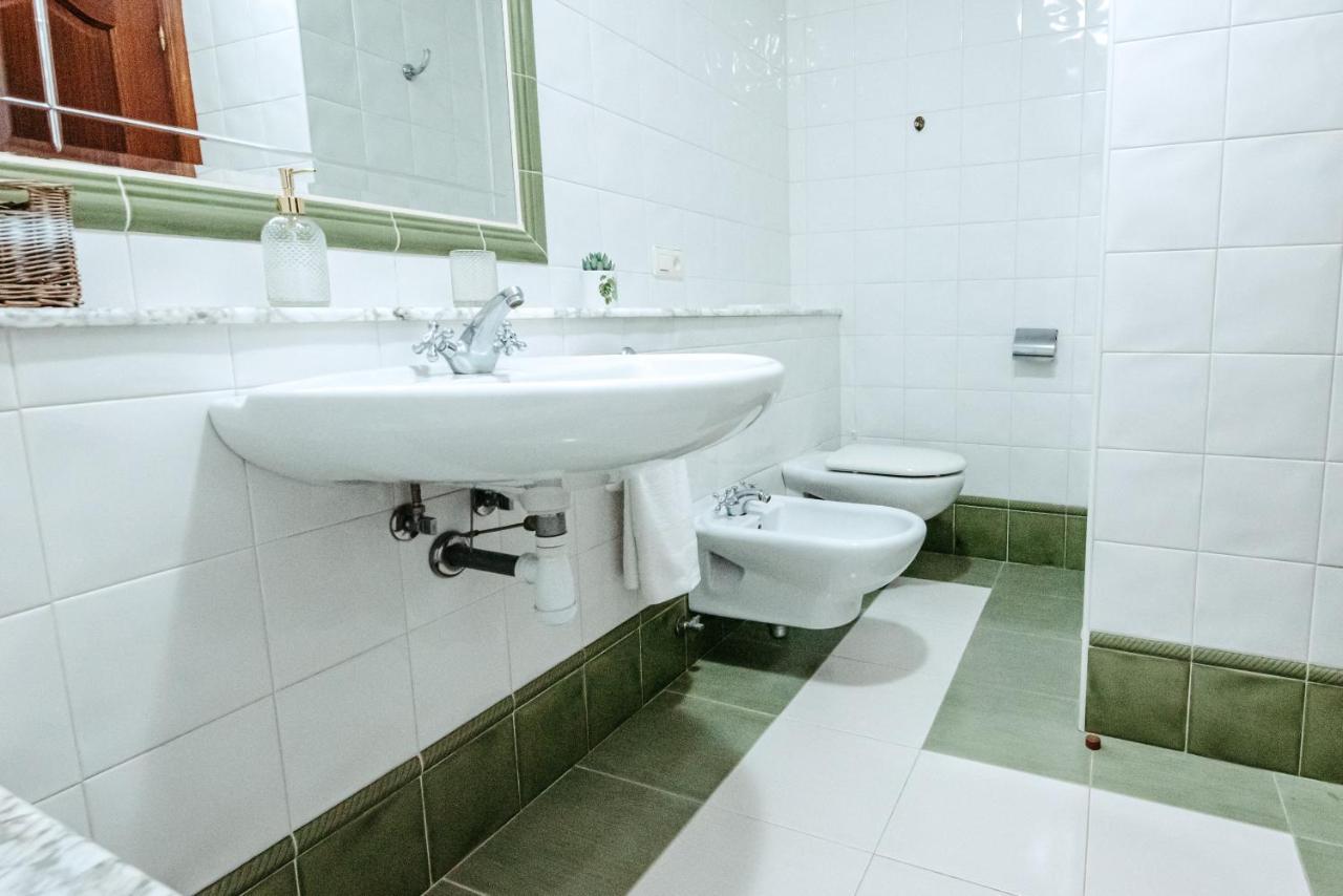 Lar Da Revolta Apartment Cedeira