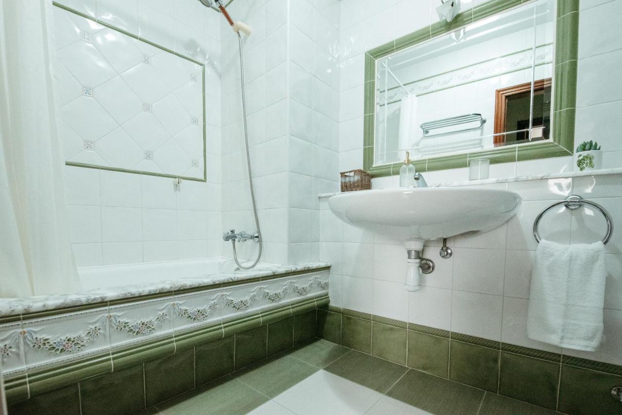 Lar Da Revolta Apartment *
