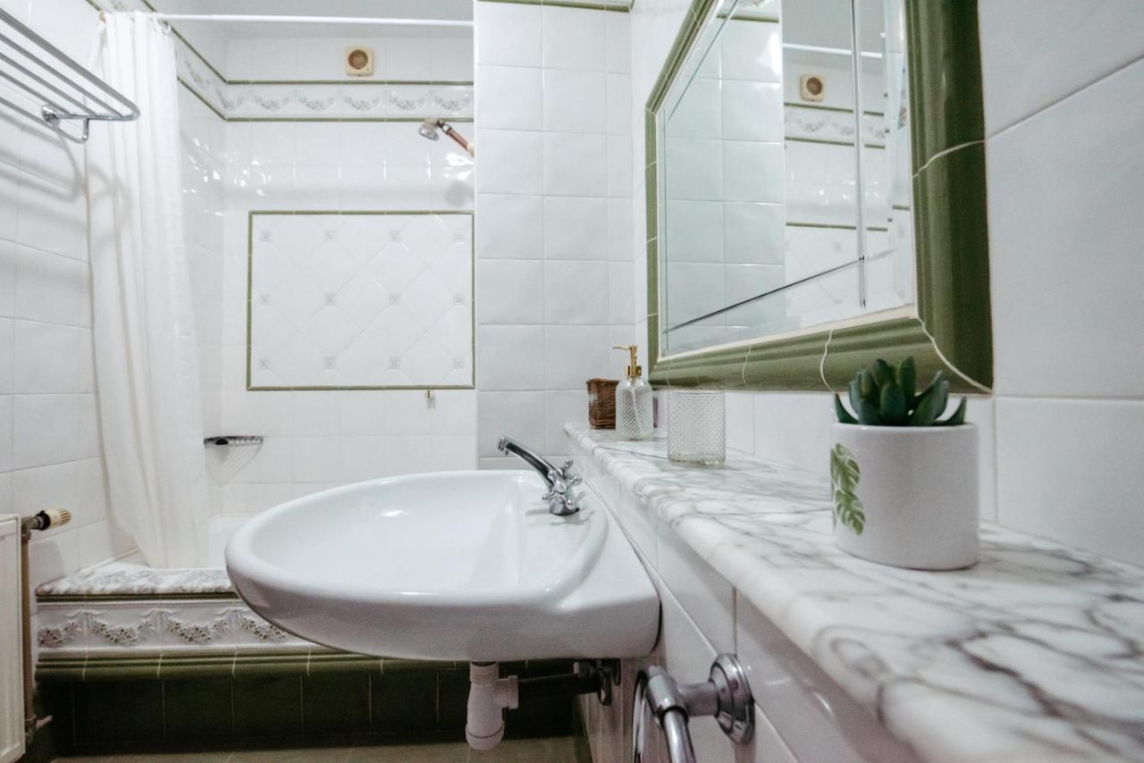 Apartment Lar Da Revolta Cedeira