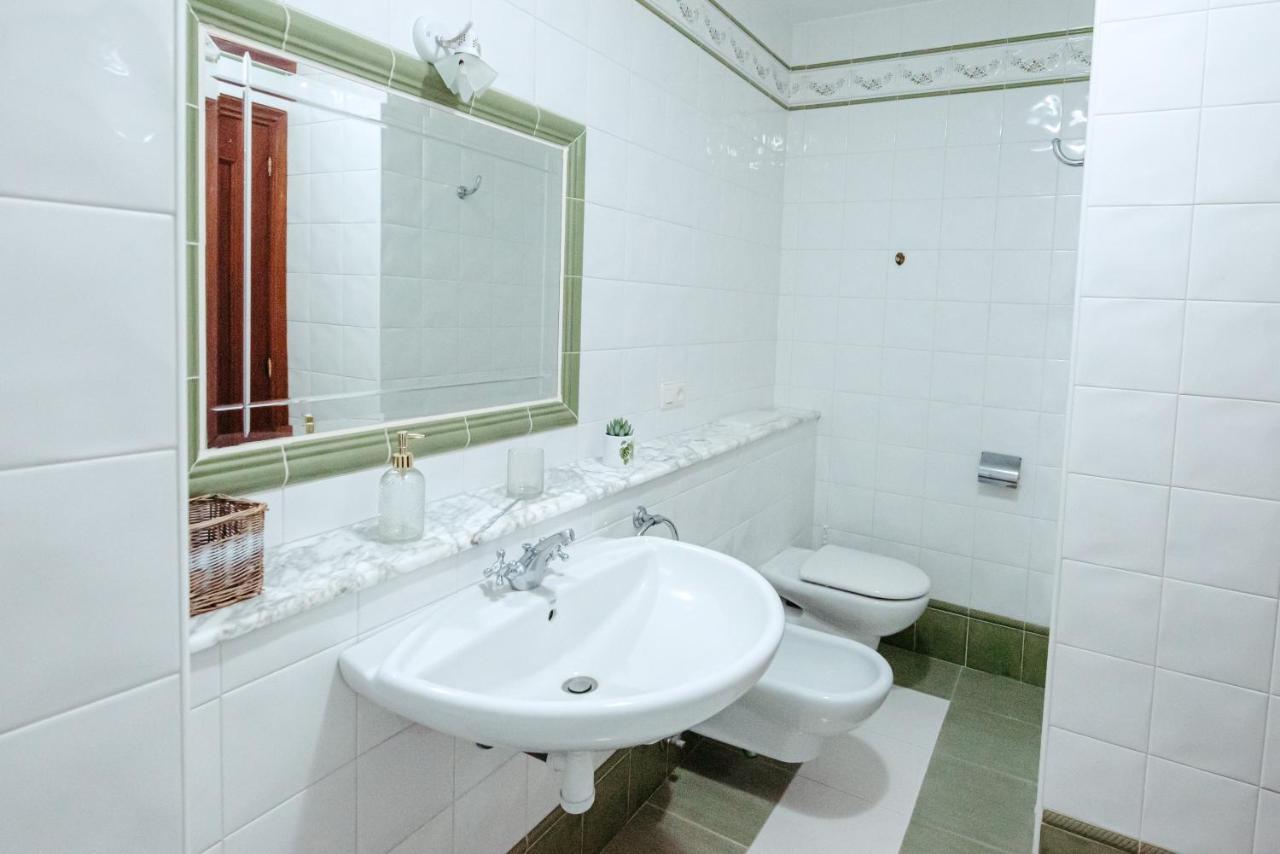 Lar Da Revolta Apartment *