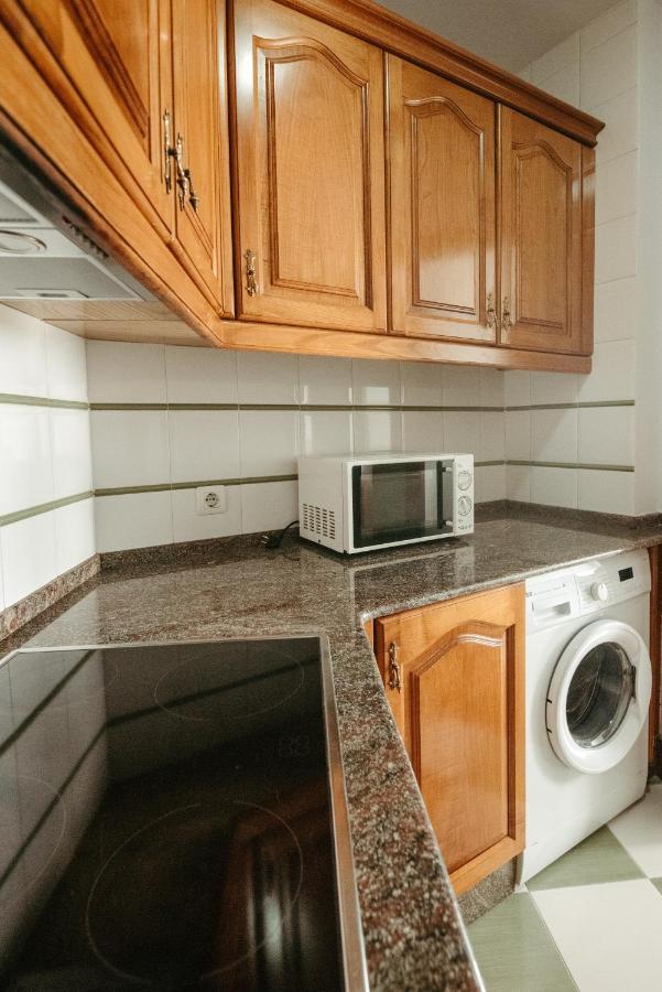 Apartment Lar Da Revolta Cedeira