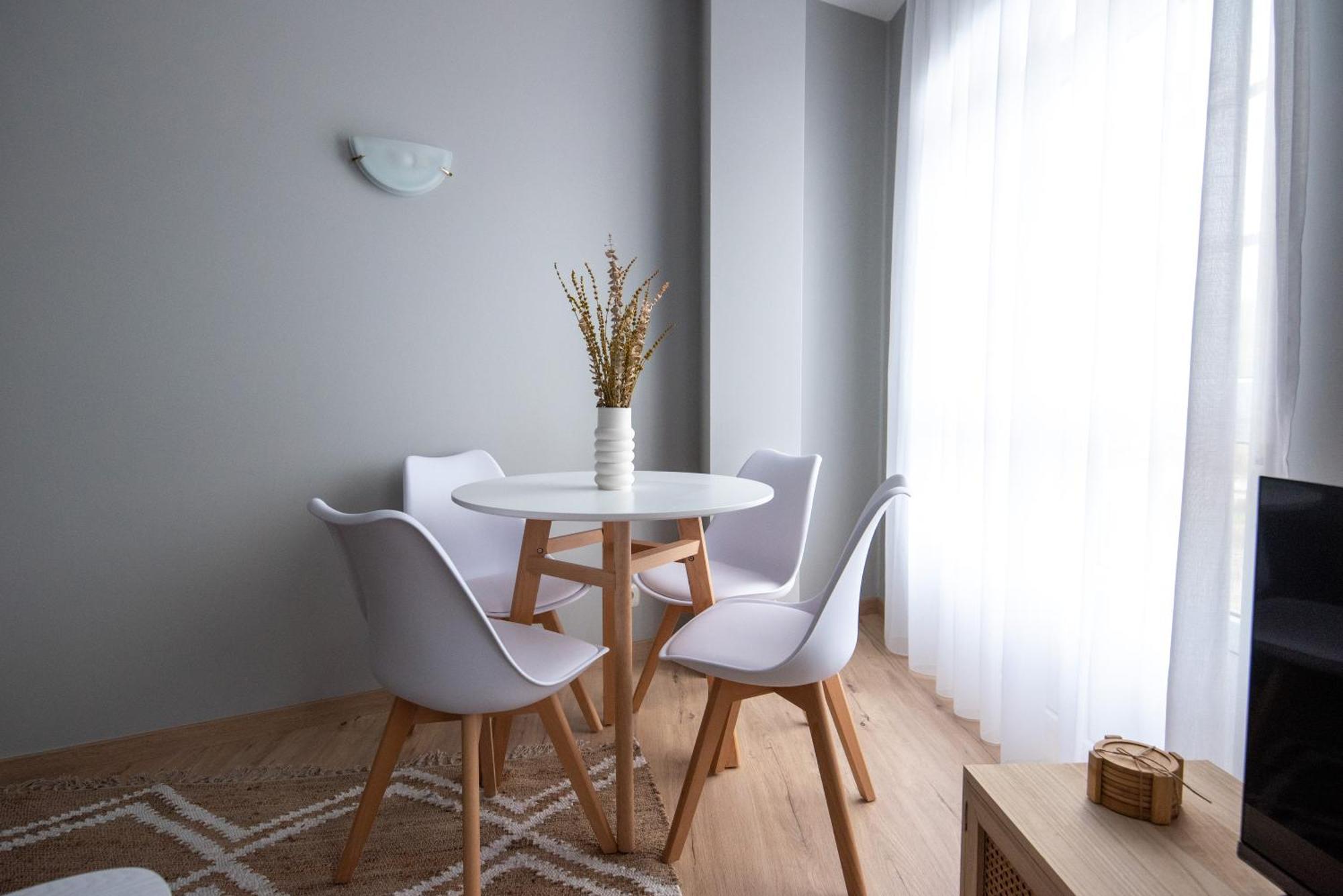 Lar Da Revolta Apartment