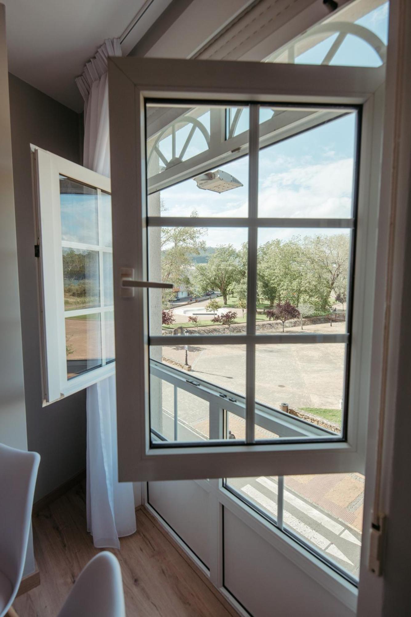 Apartment Lar Da Revolta