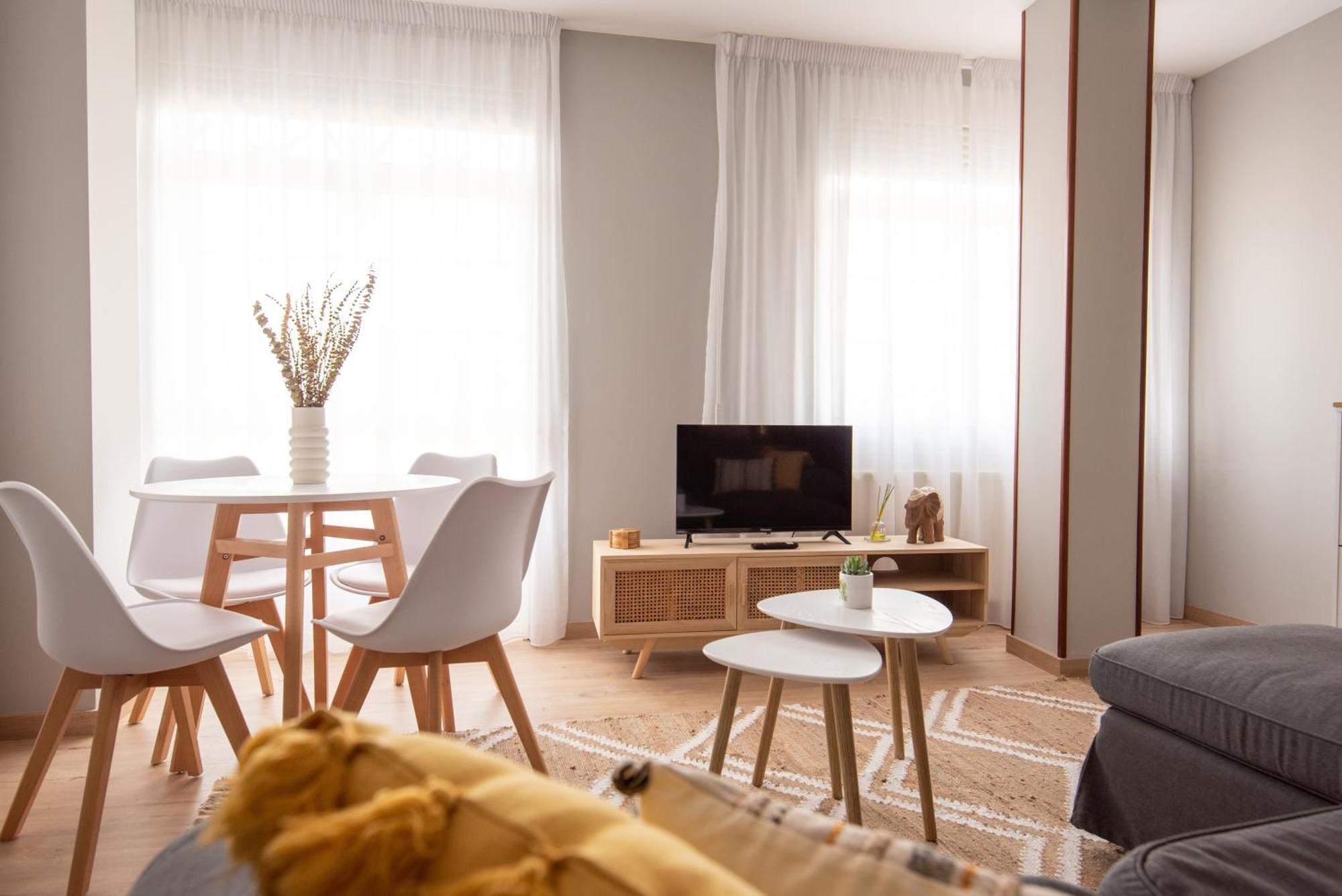 Lar Da Revolta Apartment Cedeira