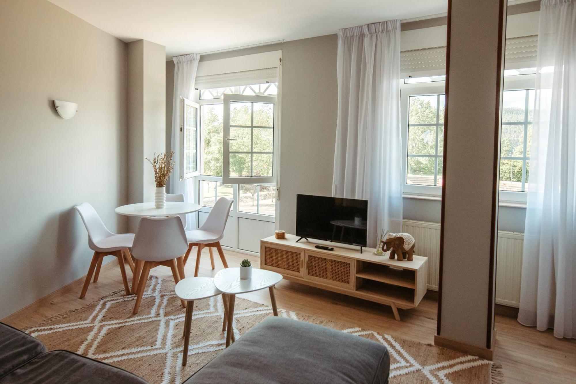 Apartment Lar Da Revolta