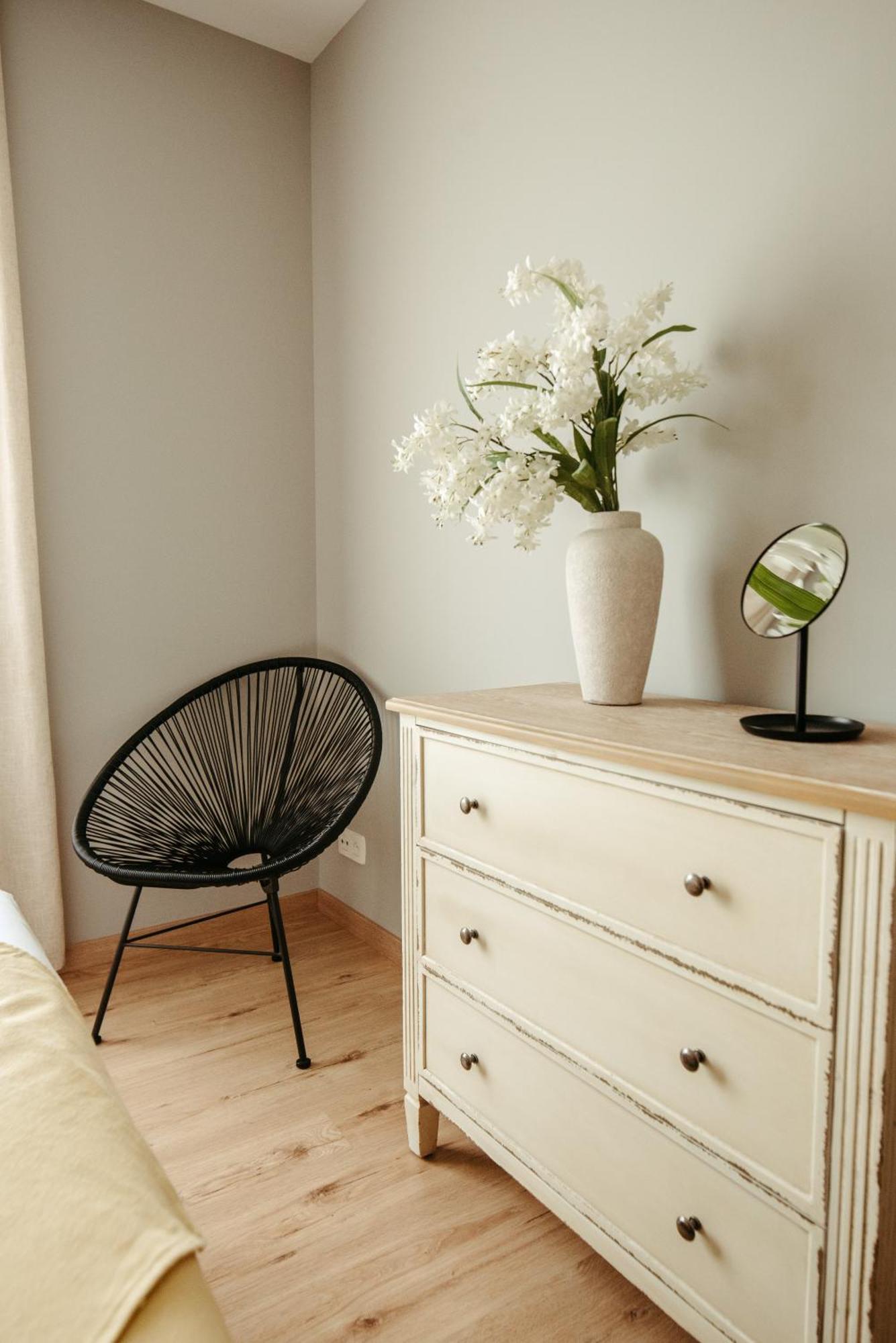 Apartment Lar Da Revolta *