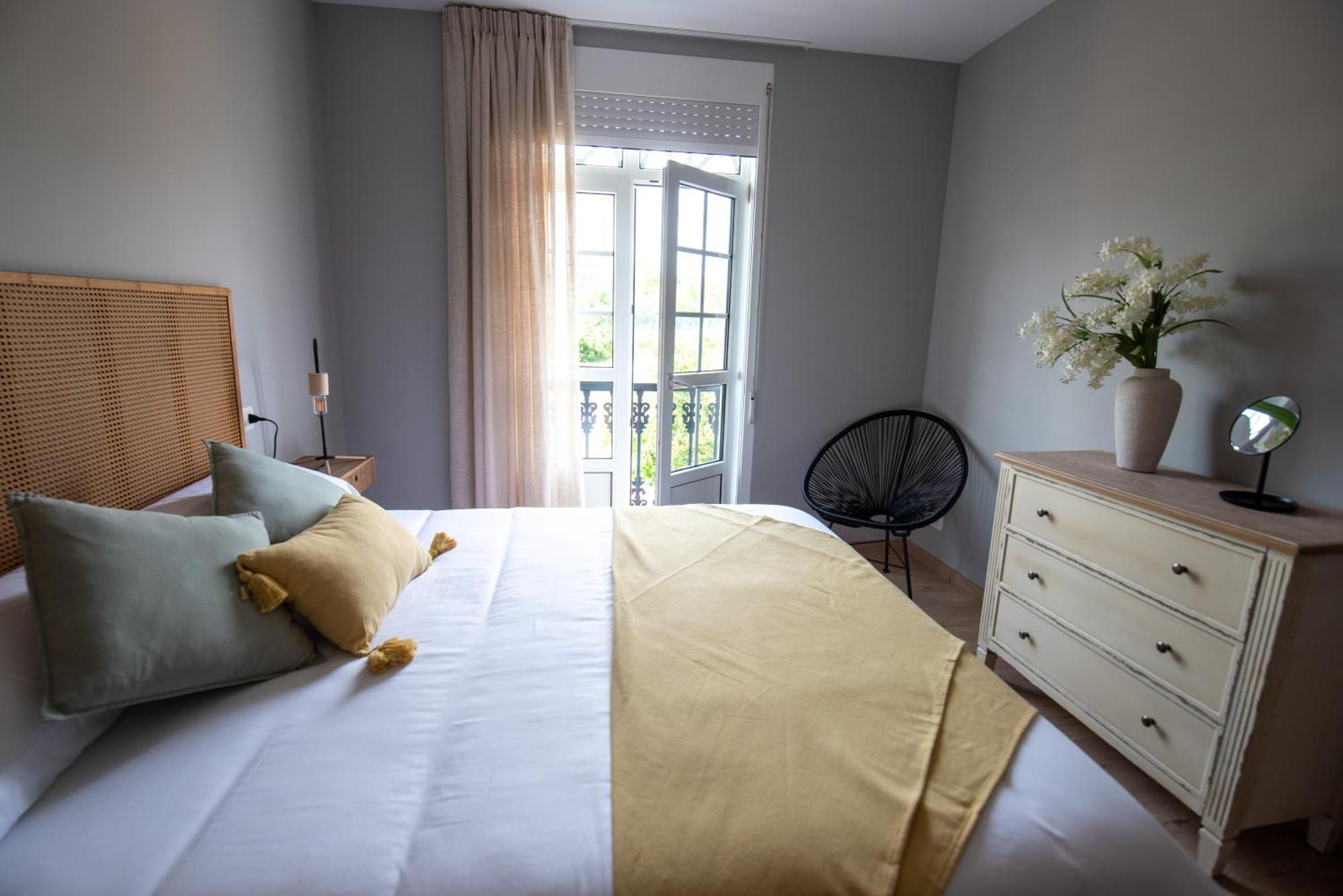 Apartment Lar Da Revolta Cedeira