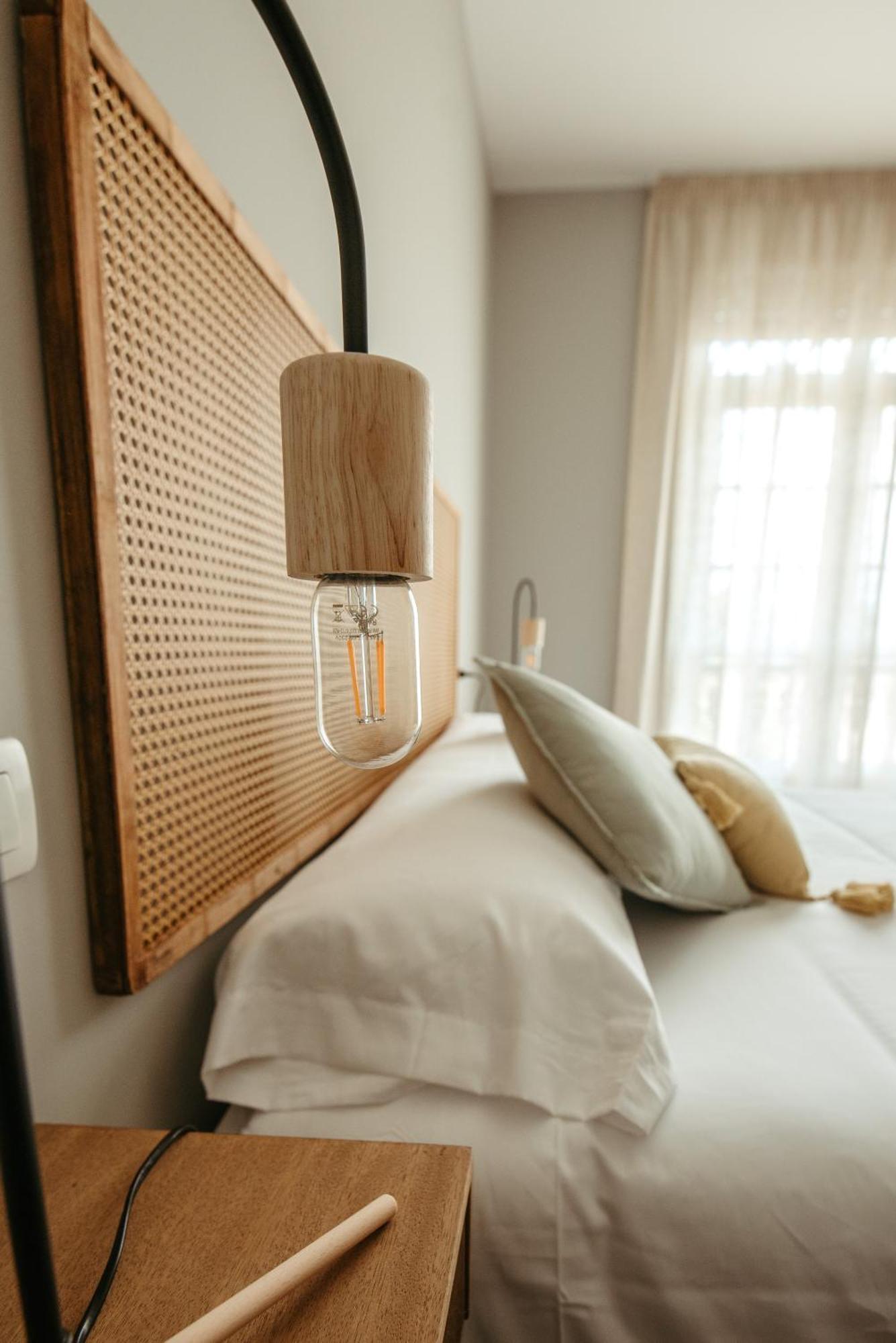 Apartment Lar Da Revolta Cedeira