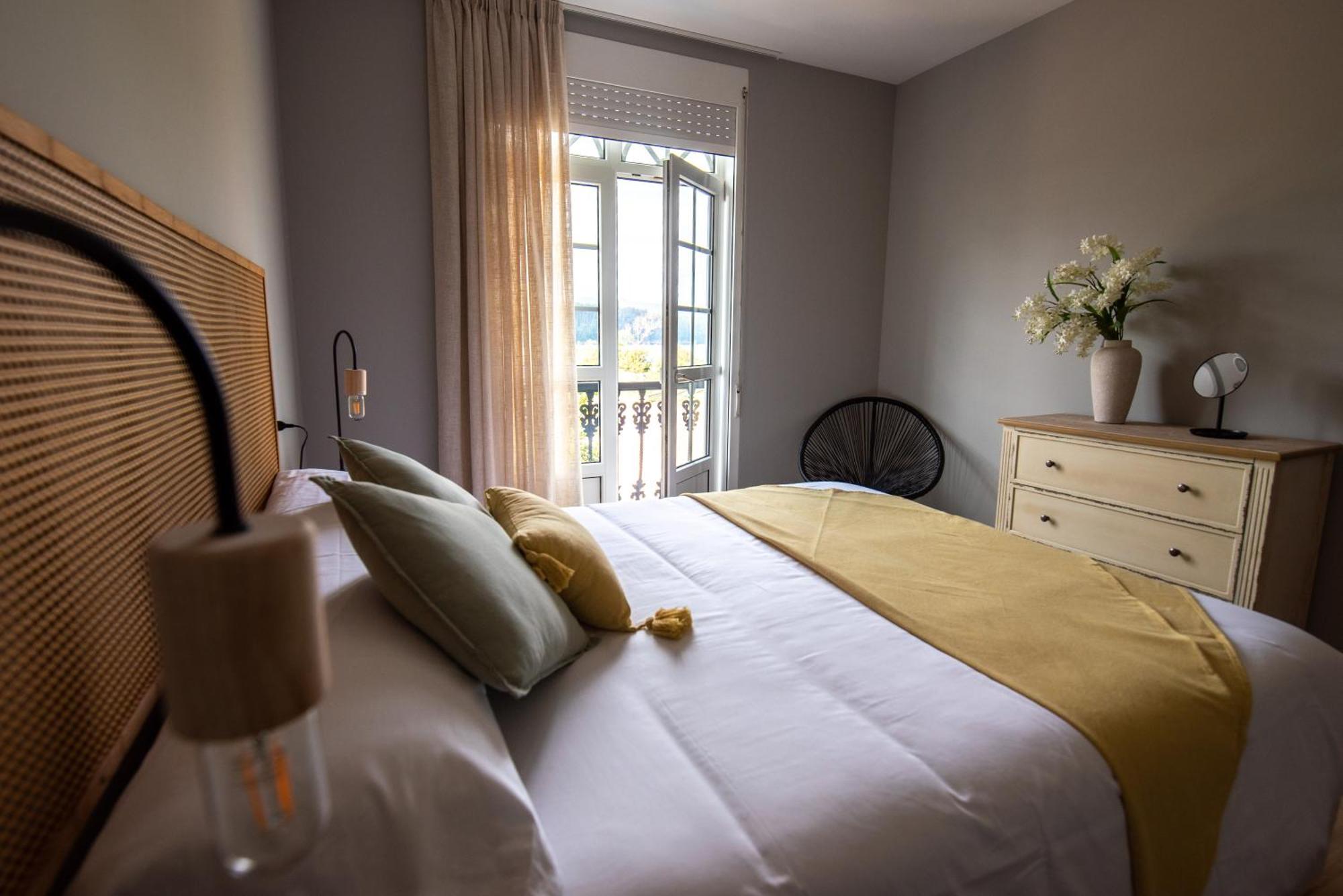 Apartment Lar Da Revolta Cedeira